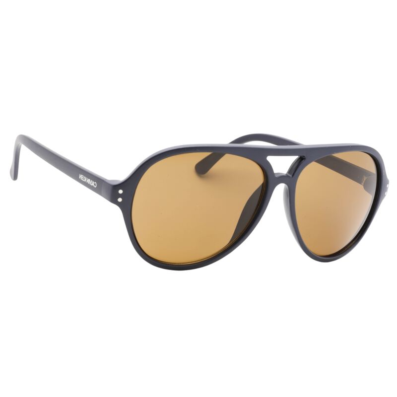 Lentes de sol marca Calvin Klein para hombre mo... image number null