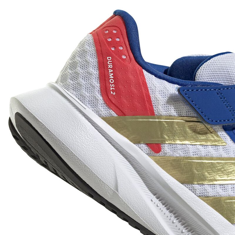 Tenis Adidas Duramo Sl2 El C Para Ni&ntilde;os 16.5 A ... image number null