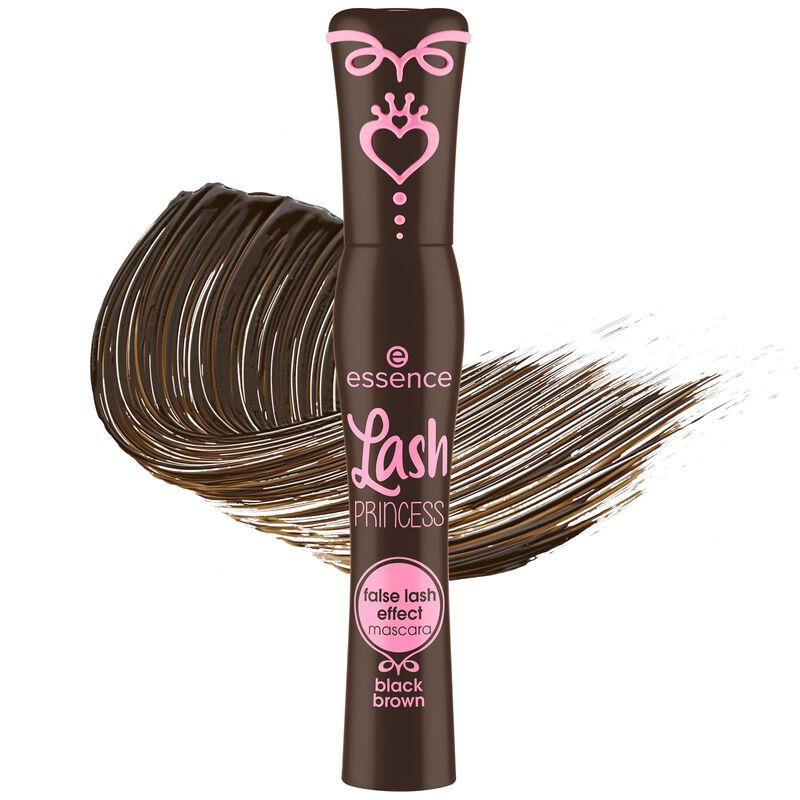 Mascara Essence Lash Princess False Lash Effect... image number null