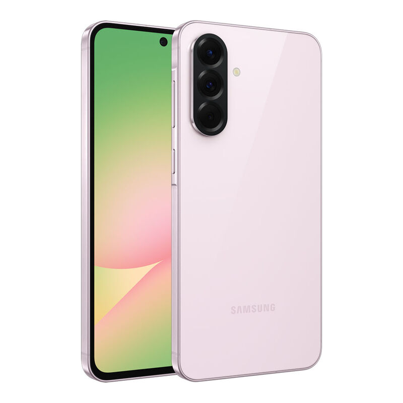 Smartphone Samsung Galaxy A56 256gb 8gb Ram Ros... image number null