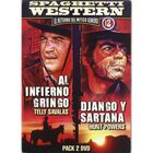 Paquete De Spaghetti Western (vol. 2) [dvd]