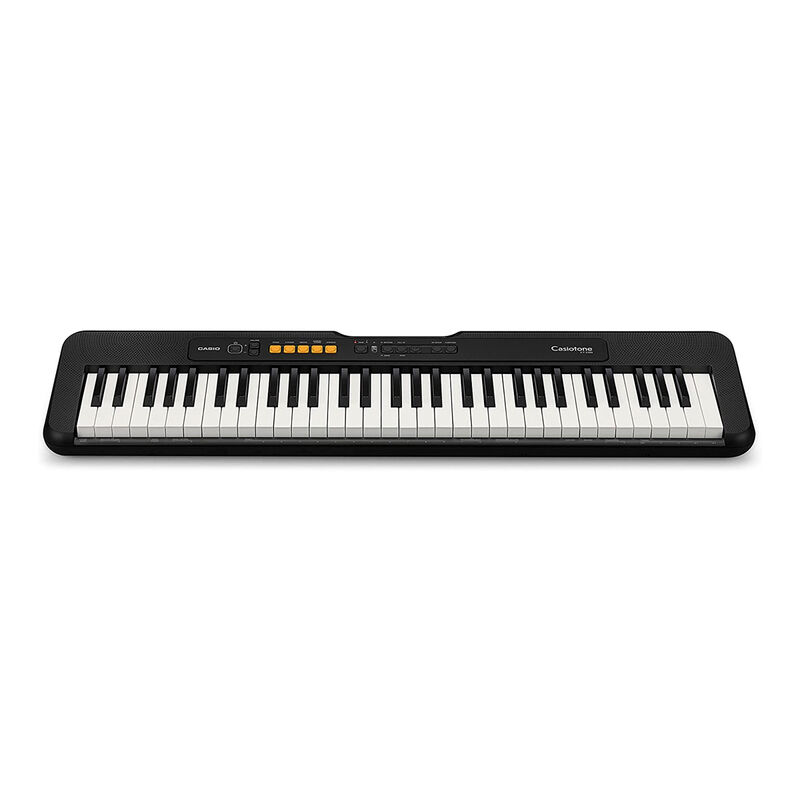 Teclado Casio Portátil 5 Octavas CT-S100 image number null