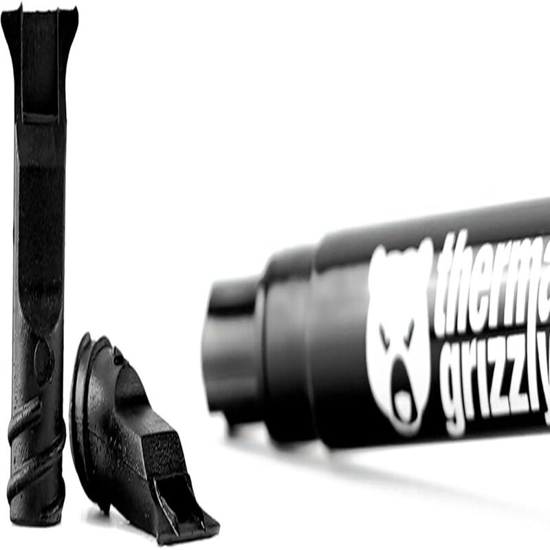 Thermal Grizzly Pasta T&eacute;rmica Aeronaut 3.9g / 1... image number null