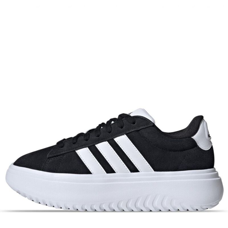 Tenis Adidas Grand Court Platform para Mujer image number null