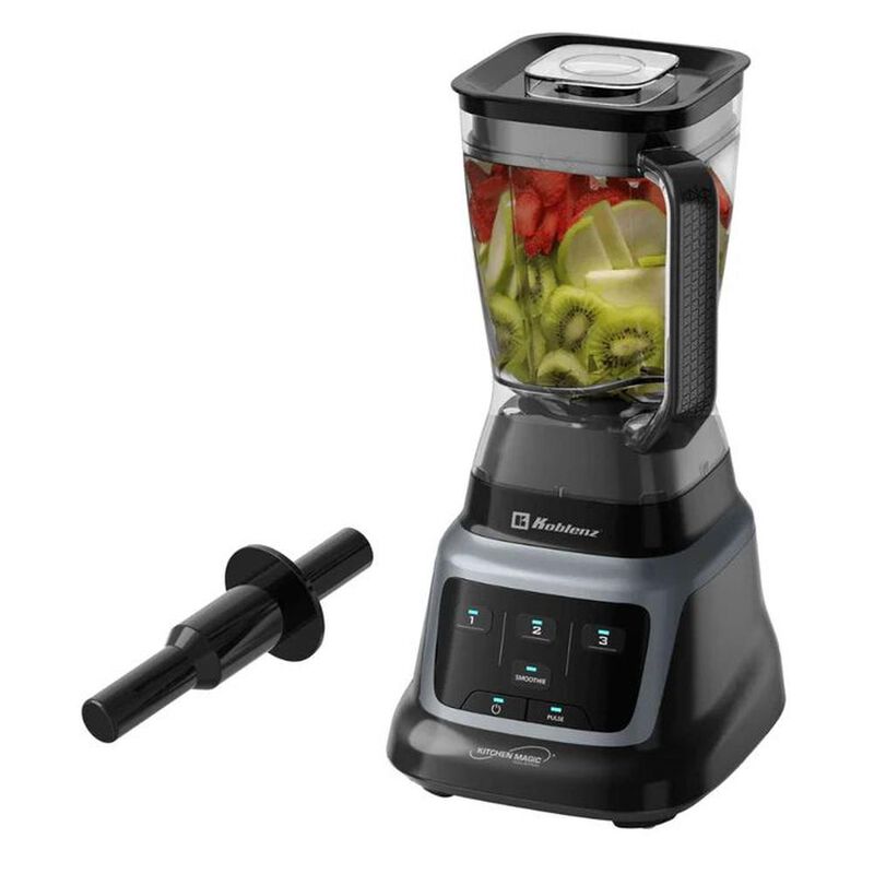 LICUADORA SILENCIOSA KOBLENZ LKM-9404 PRO 3 VEL... image number null