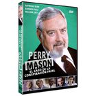 Perry Mason: El Caso De La Conspiraci&oacute;n Fatal (the Case Of The Fatal Framing) 1992 [dvd]