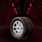 Llanta 225/60R16 102V Sunfull SF-688