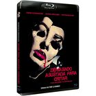 Demasiado Asustada Para Gritar [blu-ray] (1985) Too Scared To Scream (he Doorman)