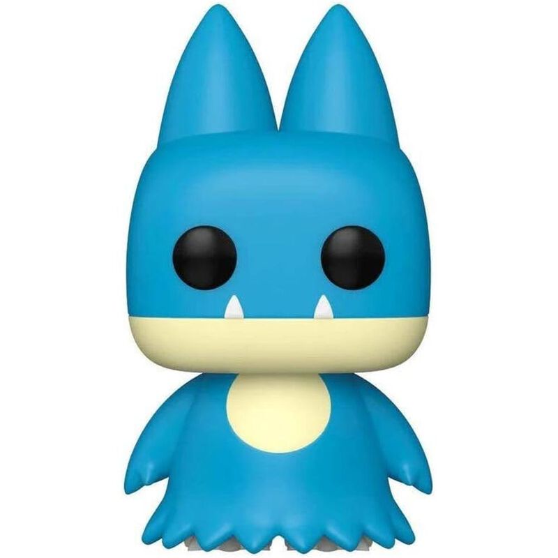 MUNCHLAX Funko Pokemon #885 image number null