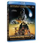 Guerreros Del Sol (blu-ray)