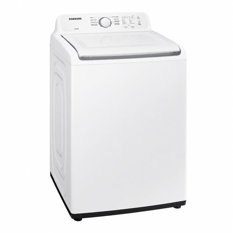 Lavadora Digital 22kg Carga Superior Blanca Sam... image number null
