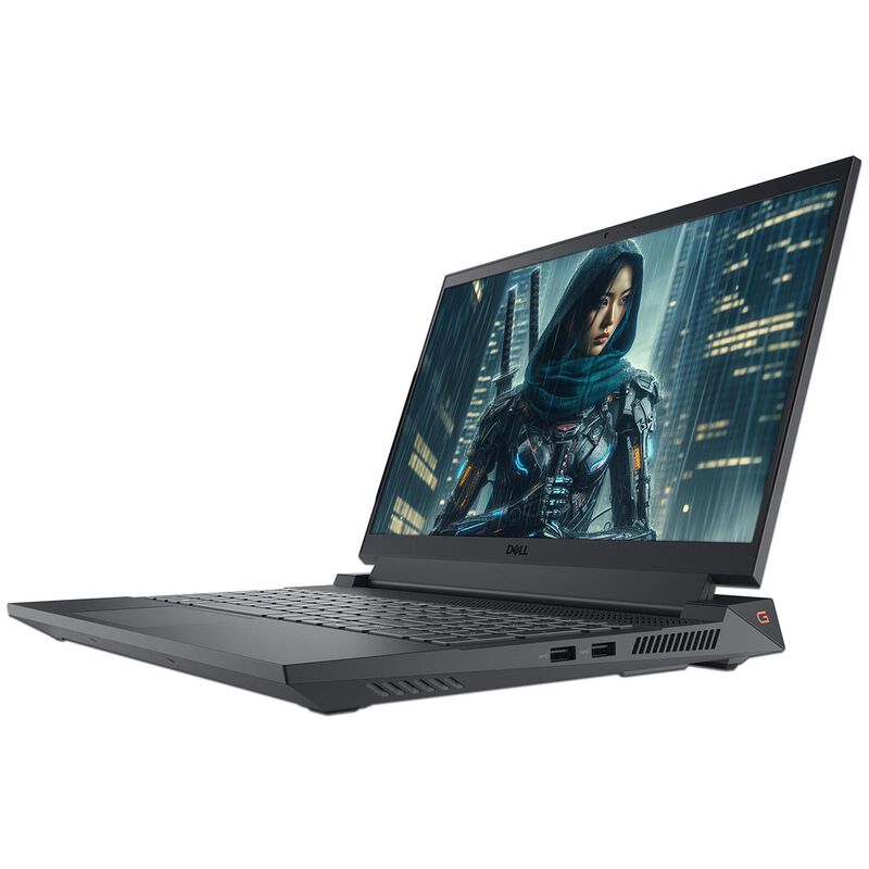 Laptop Gamer DELL G15 5530: Procesador Intel Co... image number null