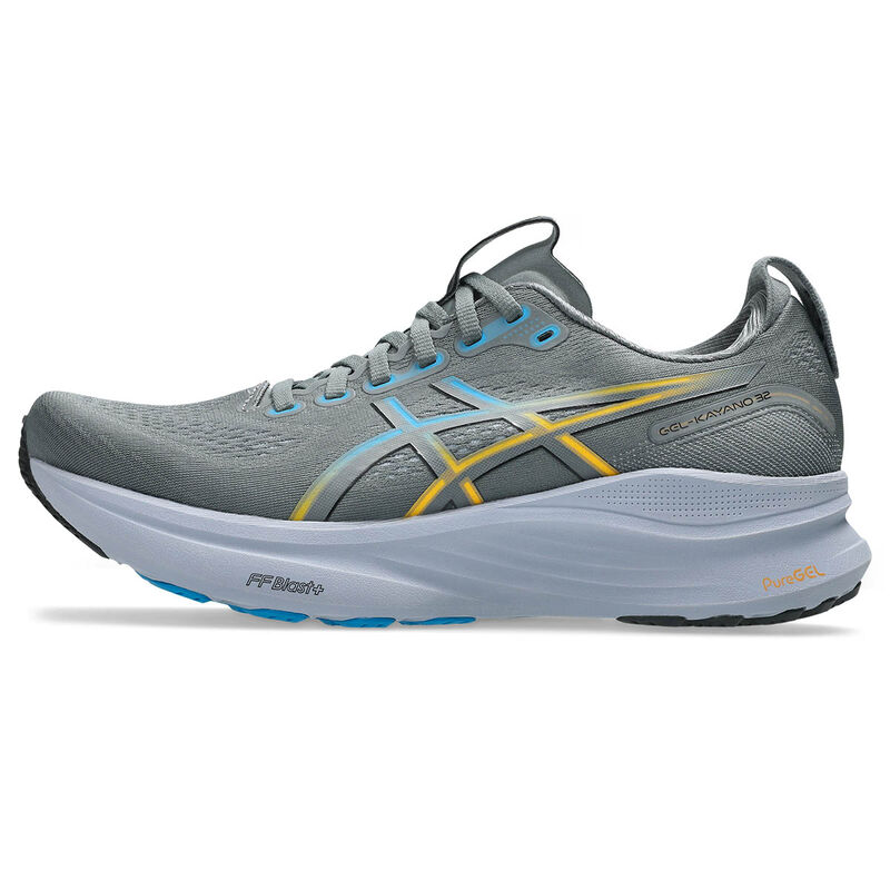 Tenis Hombre Asics Gel-kayano 32 para Maraton C... image number null