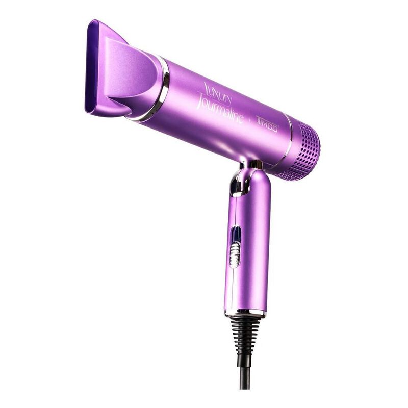 SECADORA CABELLO TIMCO SM3600 DIFUSOR Y BOQUILL... image number null