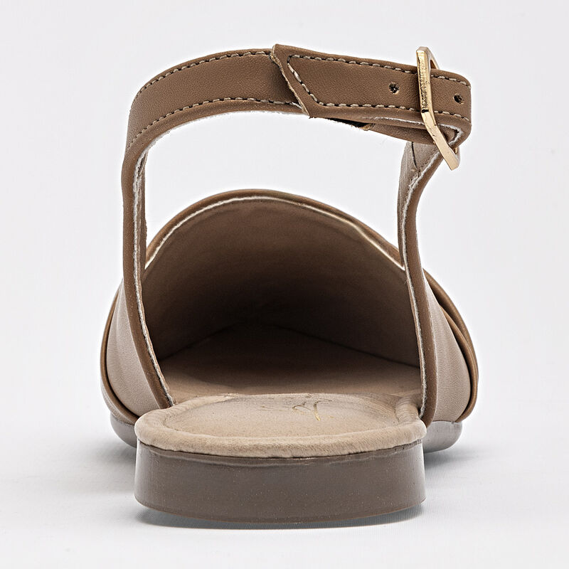 Been Class Zapatos para mujer camel image number null