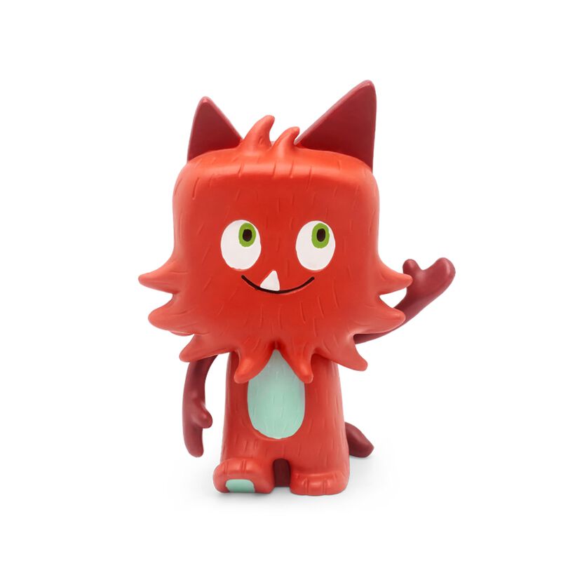 El Personaje De Audio Creativo Tonies Monster R... image number null