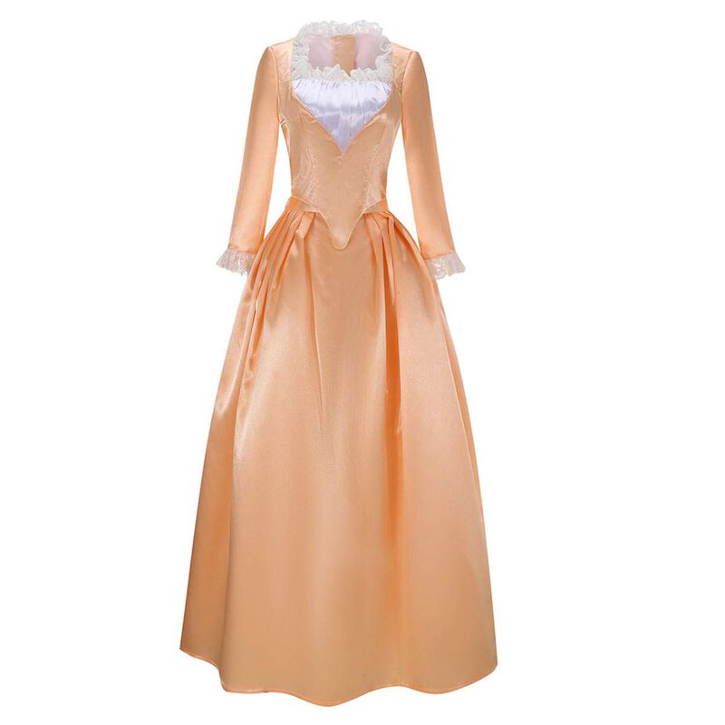 Disfraz Yejue 110 cm Vestido De Princesa Para N... image number null
