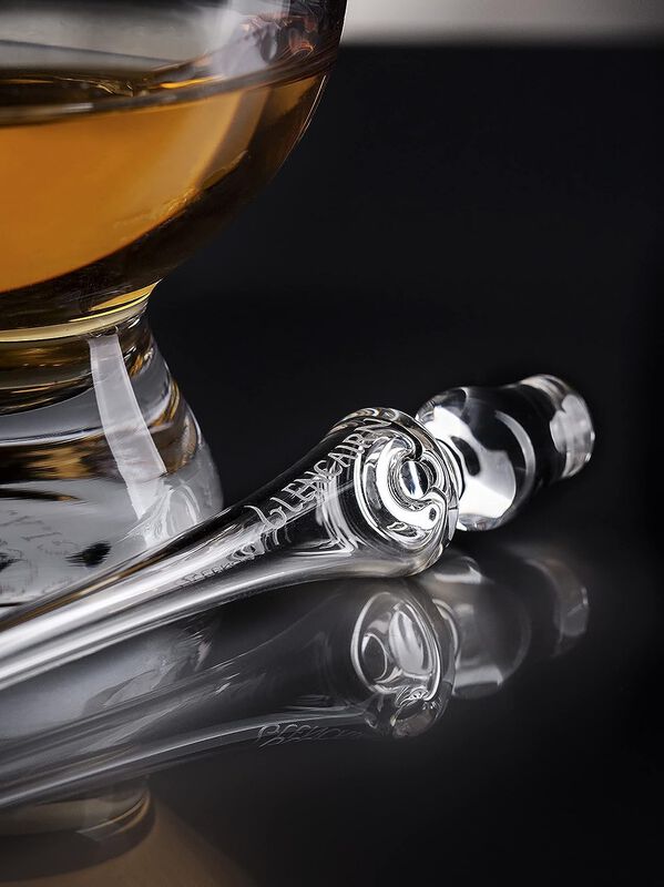 Pipeta De Agua Para Vaso De Whisky Glencairn image number null