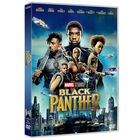 Black Panther [dvd]