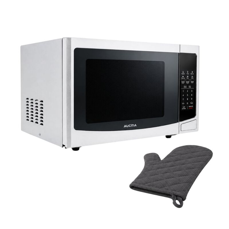 Microondas Winia Aucma Akmw11pxbpm 1.1p3 6 Nive... image number null