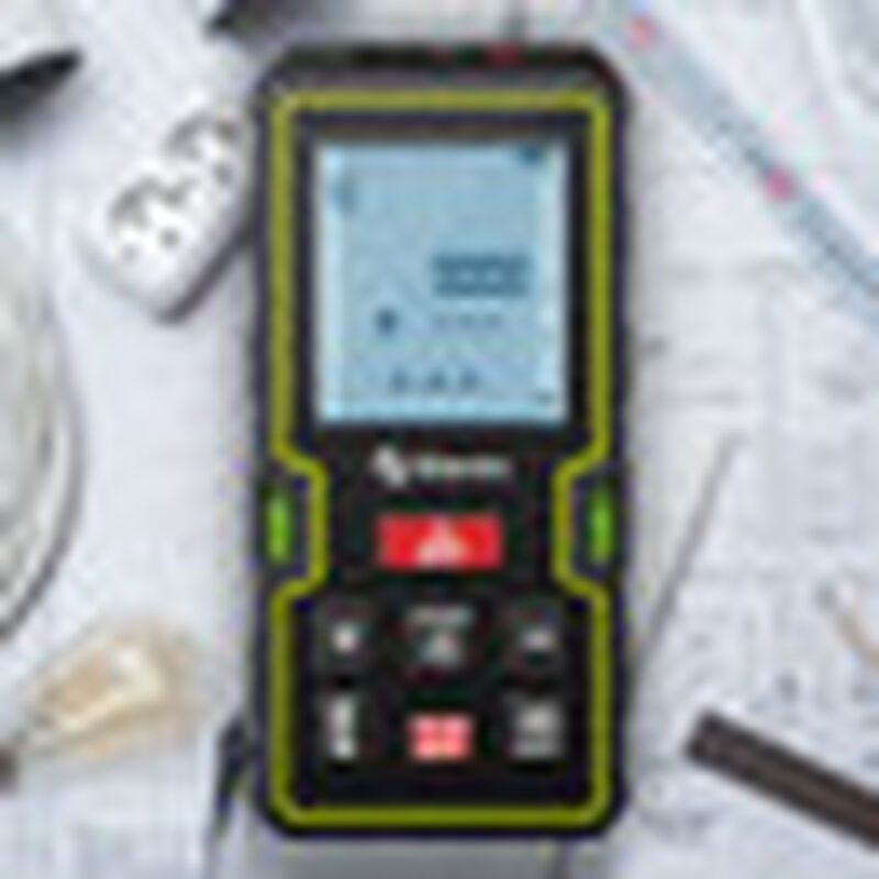 Medidor de Distancia Laser Hasta 60 M image number null