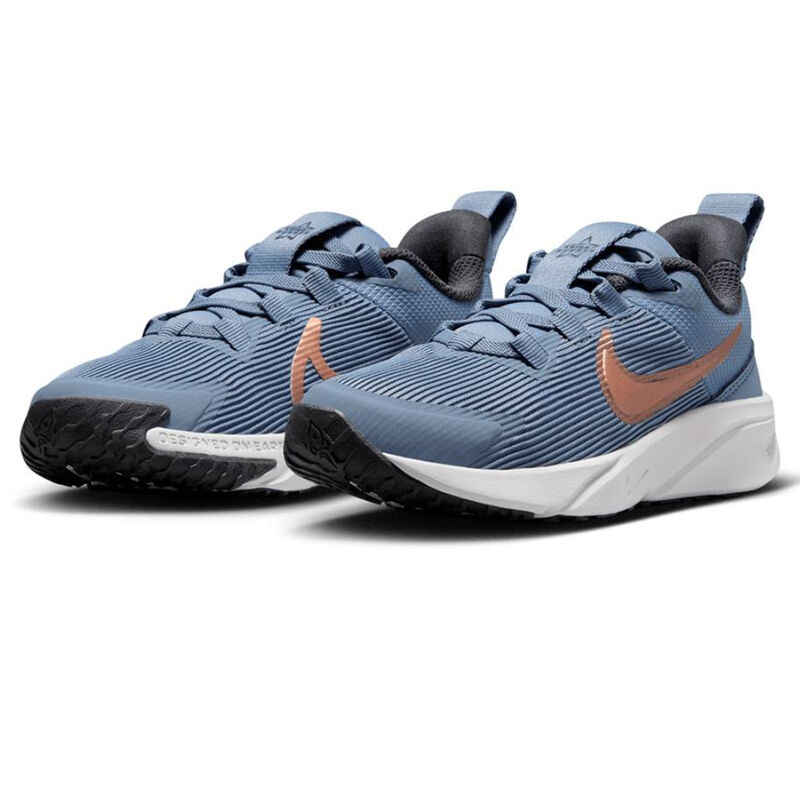 Tenis Deportivo Nike Star Runner 4 Nn Dx7614-40... image number null