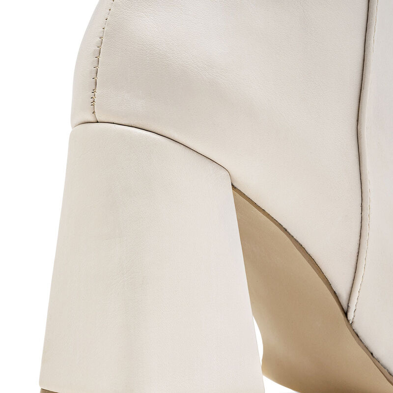 Mimar Bota Beige Para Mujer 148371ce image number null
