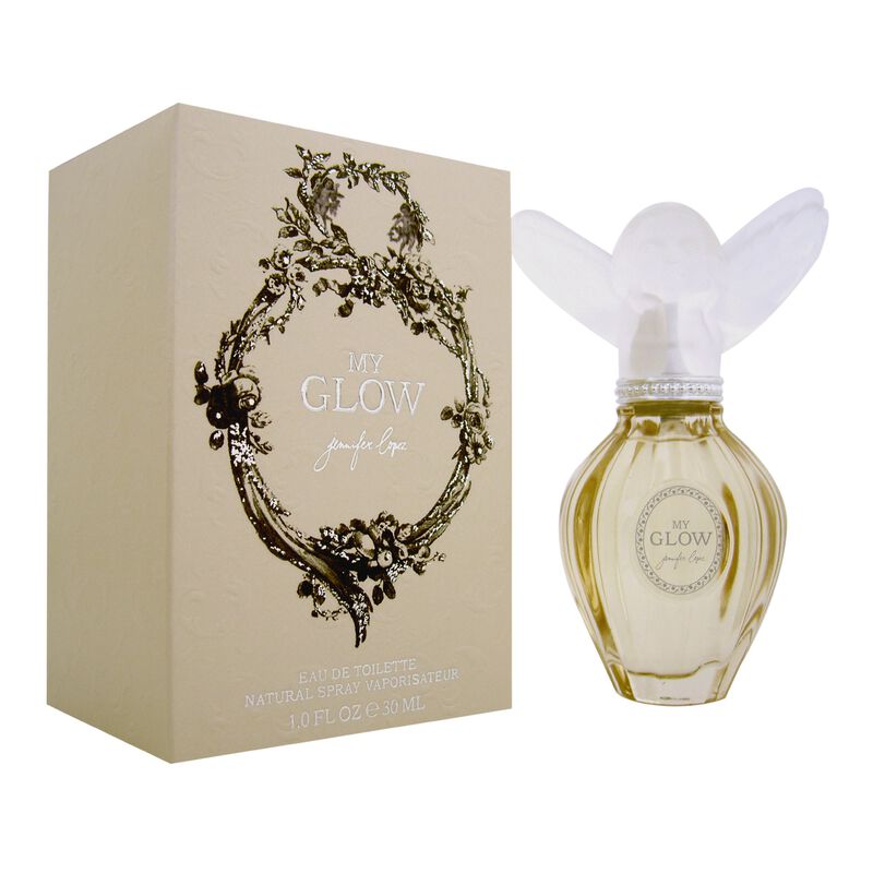 Perfume Jennifer Lopez My Glow Edt 30 Ml Para M... image number null