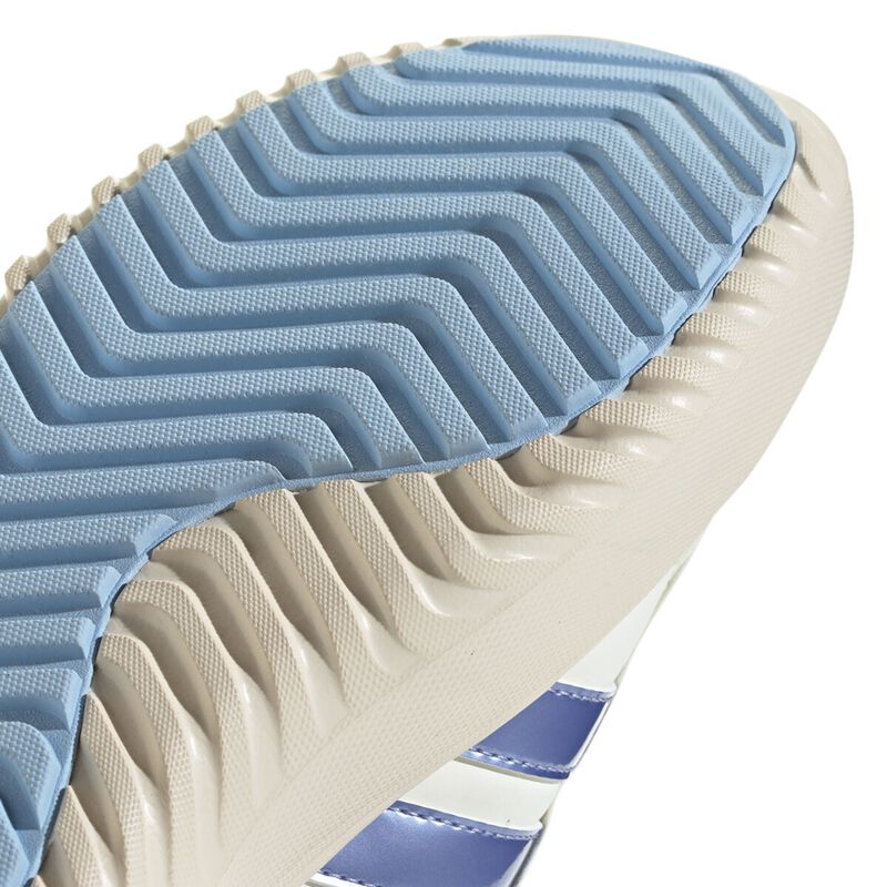 Tenis Casual Adidas Grand Court Platform JR0706 image number null