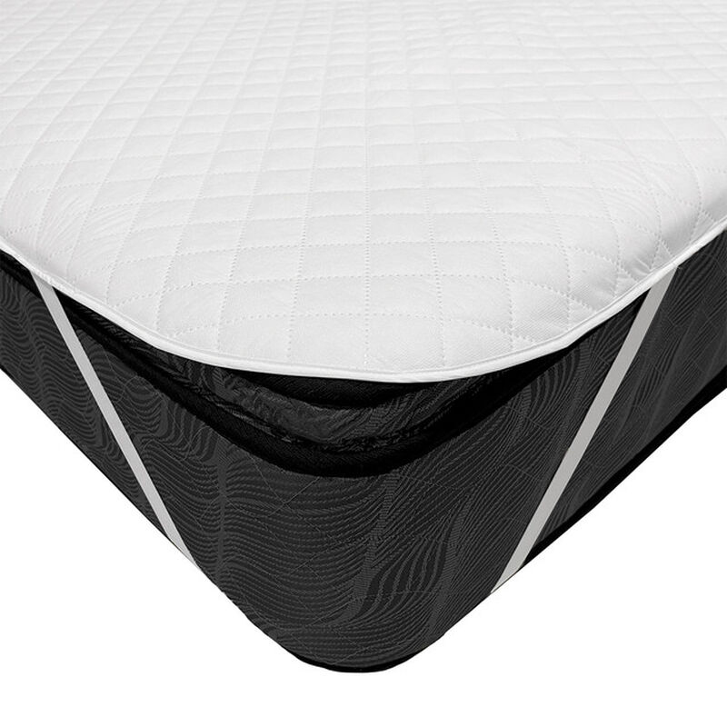 Protector Total Polo One queen Size Ovaltex image number null