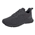 Charly Tenis deportivo para hombre gris