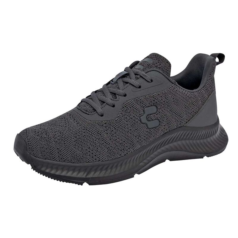 Charly Tenis deportivo para hombre gris image number null