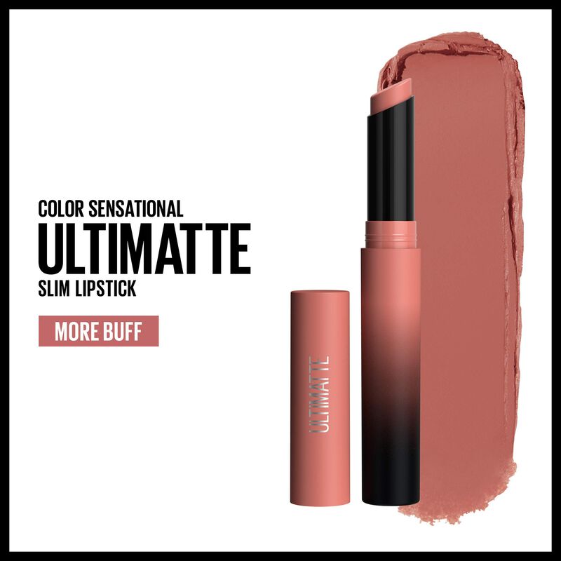 L&aacute;piz Labial Maybelline Color Sensational Ultim... image number null