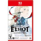 The Adventure Of Elliot: The Milenium Tales (switch 2)