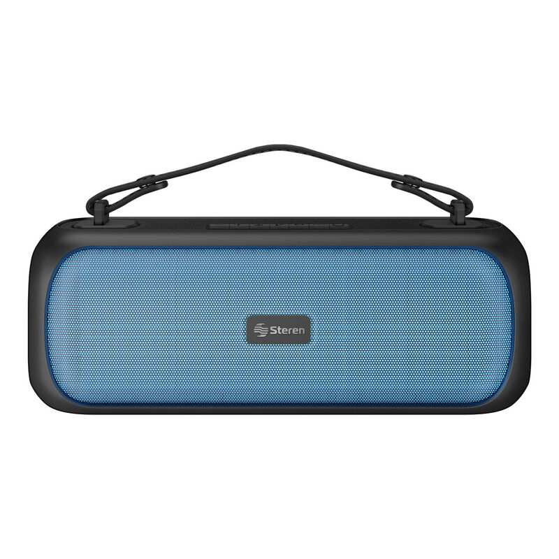 Bocina Bluetooth* Tws Boom Box 300 W Pmpo image number null