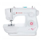 Máquina Coser SINGER 3333 Fashion Mate 23 Puntadas Drop&Saw