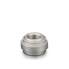 Thermal Grizzly Deltamate Pasamuros G1/4 Niquel Mate