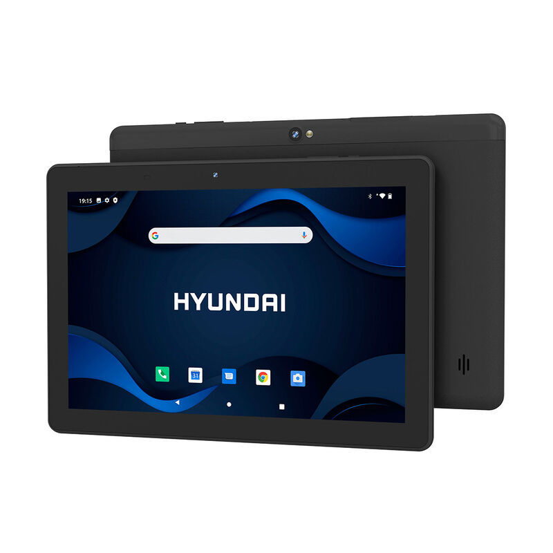 Tableta Hyundai 10LB3 10 .1 pulgadas Android 11... image number null