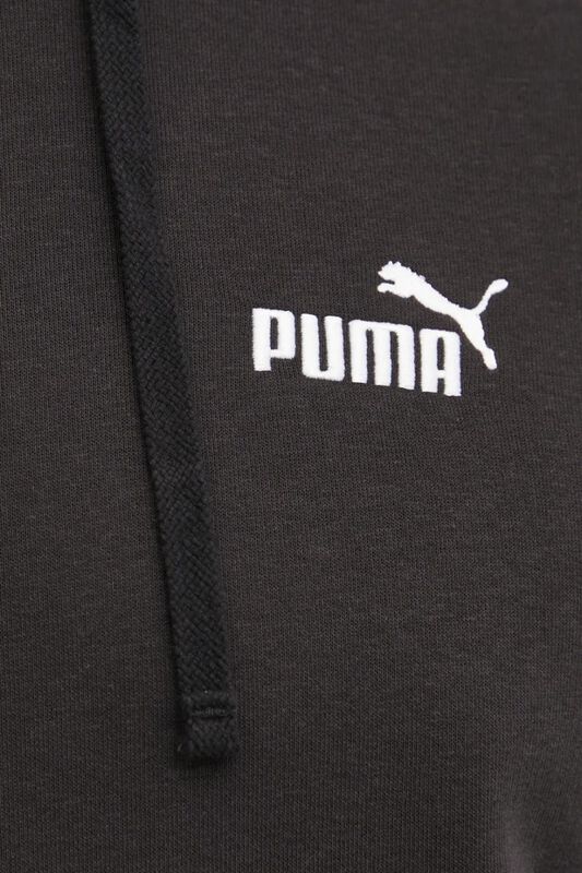Sudadera Puma Ess Small No.1 Logo Para Hombre image number null