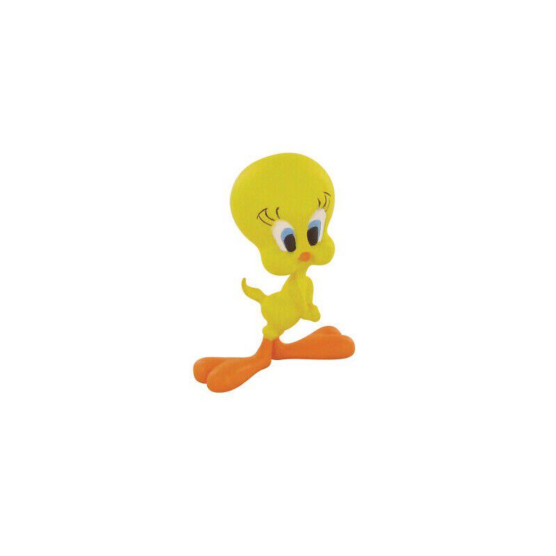 Figura Piol&iacute;n Looney Tunes 6 cms image number null