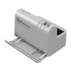 Estación carga y supresor KOBLENZ 3 contactos +1 USB + 1 USB-C