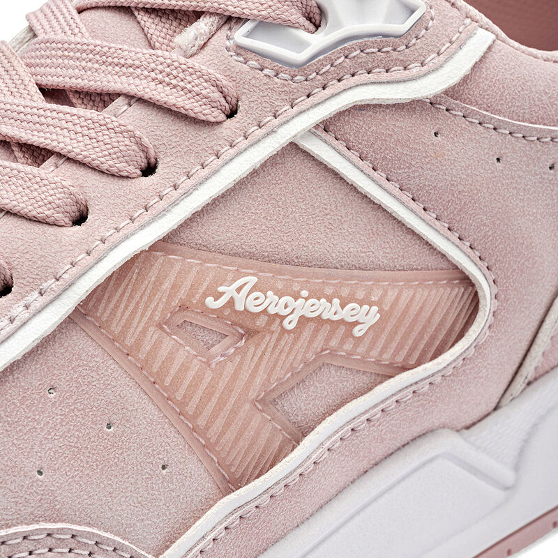 Aerojersey Tenis Urbano Rosa Para Mujer 147536c... image number null