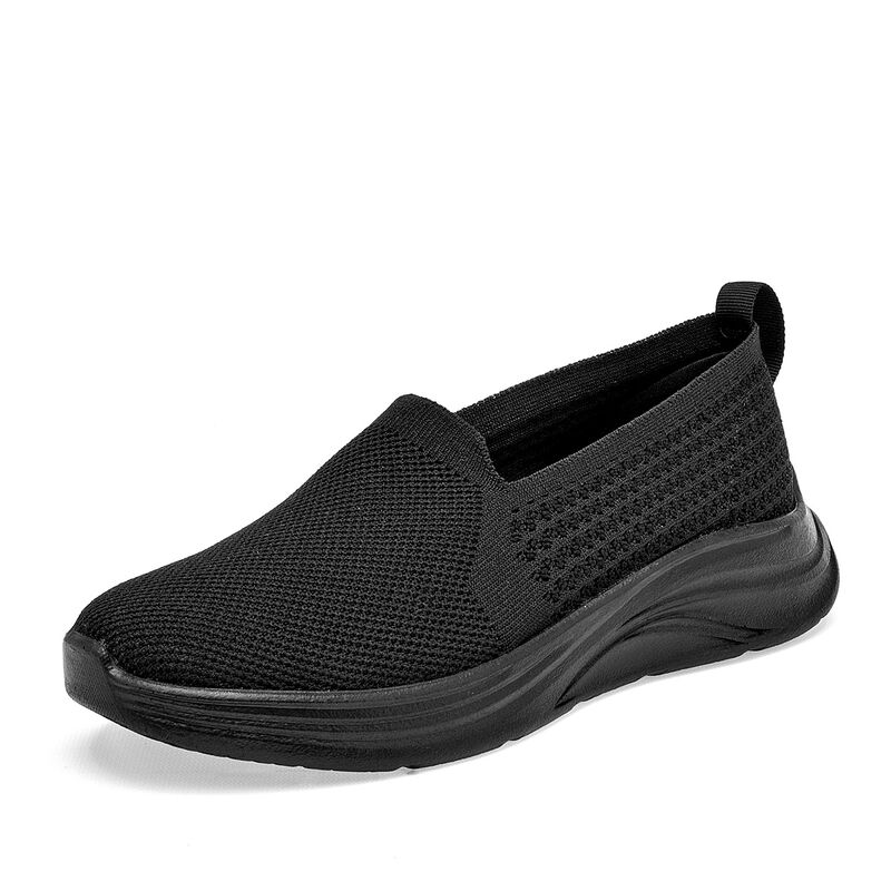Stars Of The World tenis para mujer  negro cod ... image number null