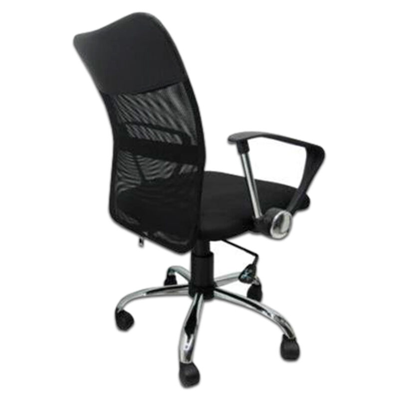 Silla Ejecutiva Nextep Ajustable, Reclinable Y ... image number null