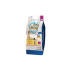 Arena Para Gato Soluble En Inodoro Aglutinante Bentonita Sin Fragancia Control De Olores 8 Kg