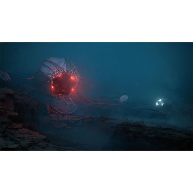 Videojuego Cronos: The New Dawn Playstation 5 image number null