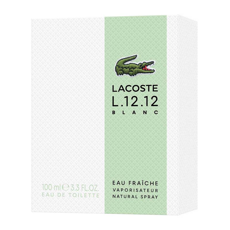 Perfume de Hombre Lacoste Eau de Lacoste Fraich... image number null