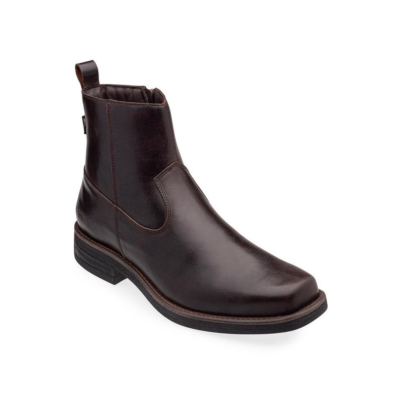 Botas Levi's para Caballero Harry L2224451 Caf&eacute; image number null