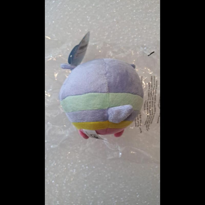 Adventure Time Fan Favorite Tv 6 Plush image number null