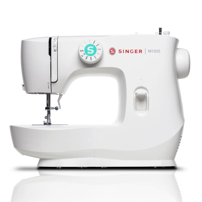 Máquina de Coser Singer M-1505 image number null